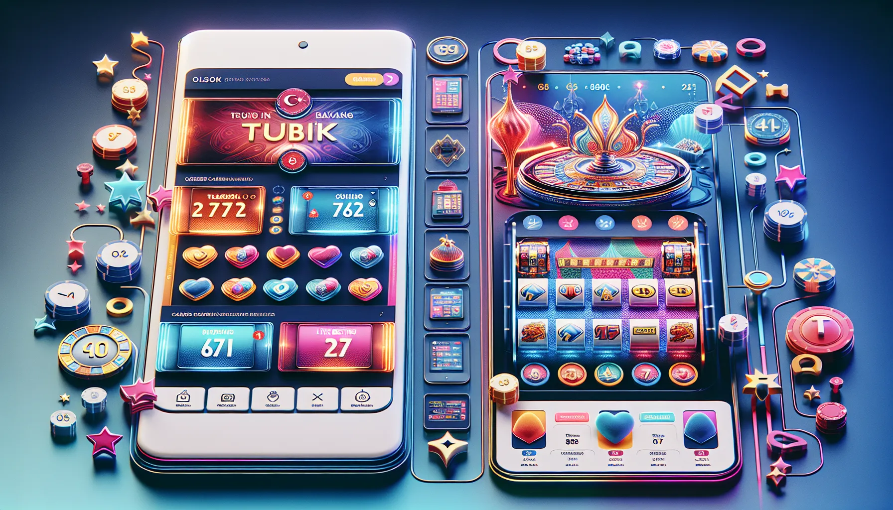 Tempobet Casino Giriş | 2026 Yılında Hızlı Erişim ve Mobil Uygulama Rehberi