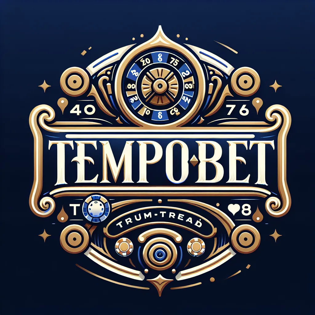 Tempobet Casino Giriş | 2026 Yılında Hızlı Erişim ve Mobil Uygulama Rehberi Logo